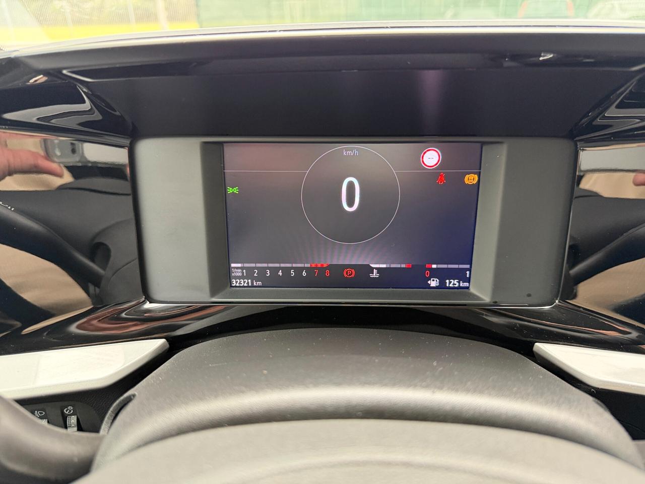 Opel Mokka 1.2 Turbo Elegance