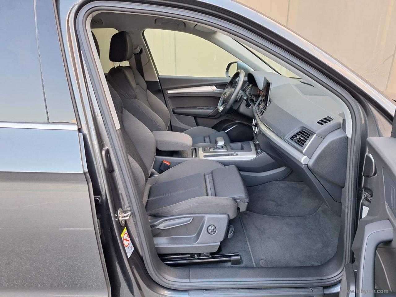 AUDI Q5 40 TDI 204CV QUATTRO S line VIRTUAL