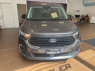 Ford Tourneo Connect 2.0 EcoBlue 122 CV Powershift Titanium