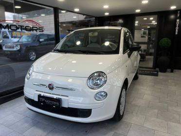 Fiat 500 1.2 benzina SOLO 85.000 KM - 2009