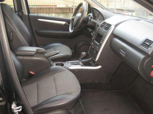 MERCEDES-BENZ A 160 AUTOMATIC PREMIUM