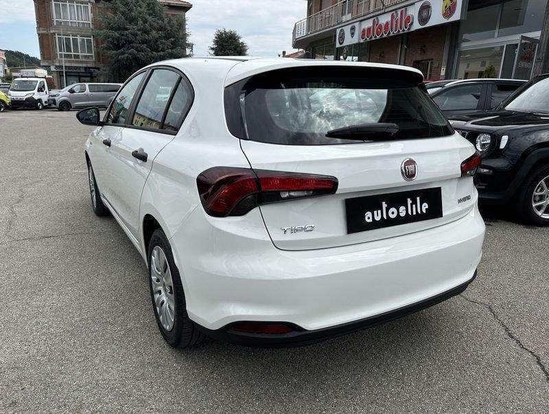 FIAT Tipo Fiat tipo 1.5 Hybrid DCT 5 porte