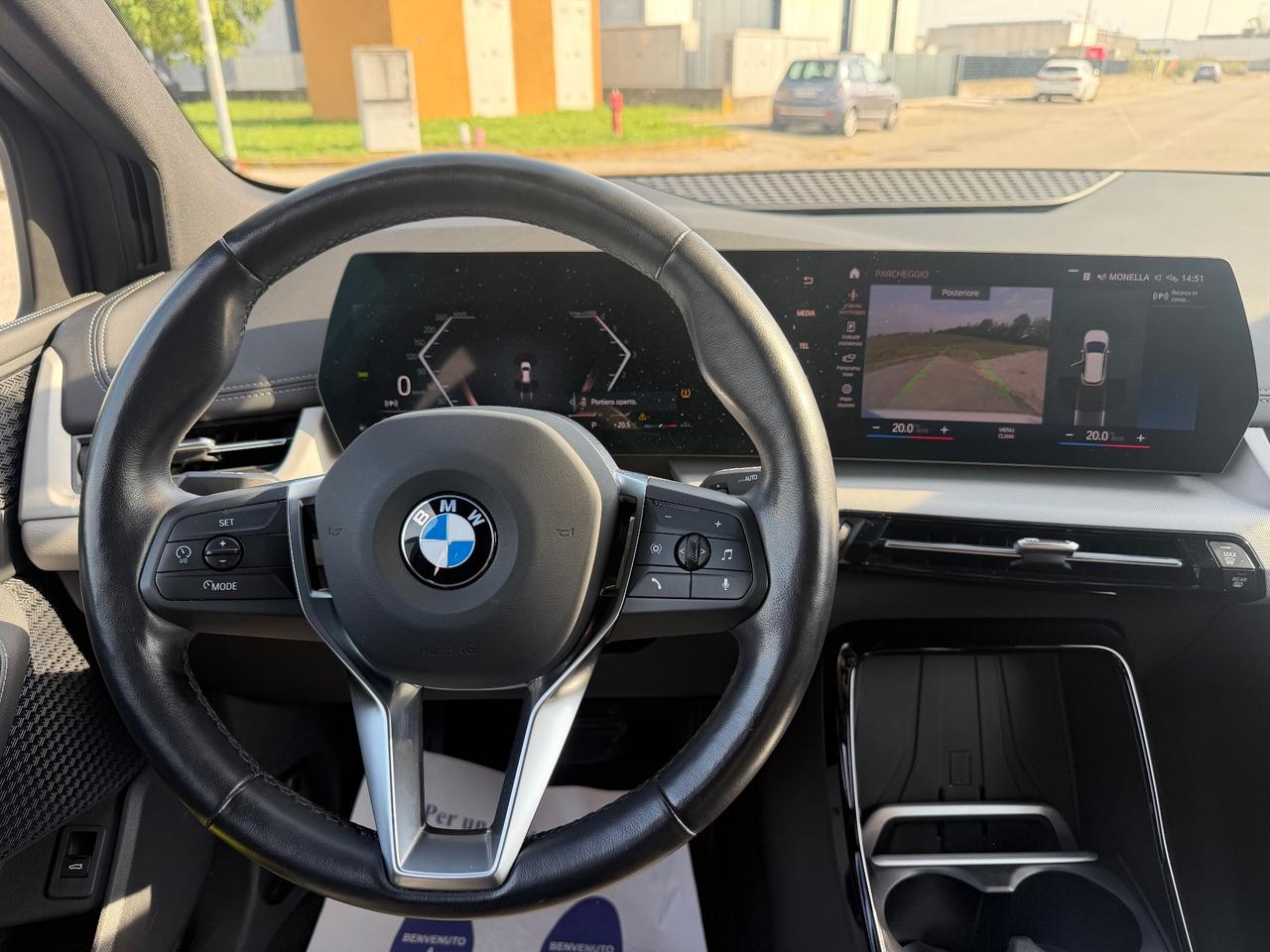 Bmw 218 218D