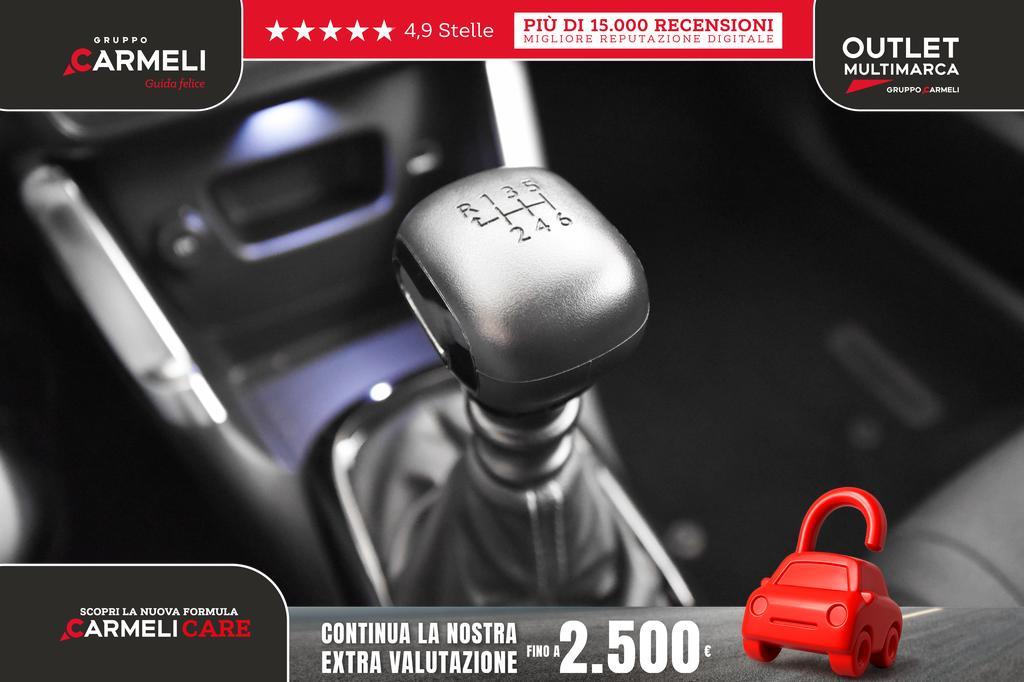 Citroen C3 Aircross 1.5 BlueHDi Plus