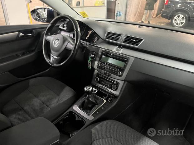Volkswagen Passat 1.6 TDI