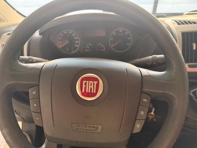 Fiat Ducato 28 2.0 MJT PC-TN Furgone