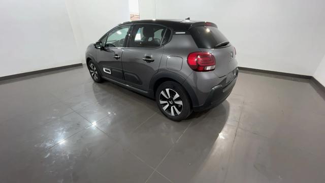 CITROEN C3 PureTech 110 S&S AUTO Shine - VARI COLORI!