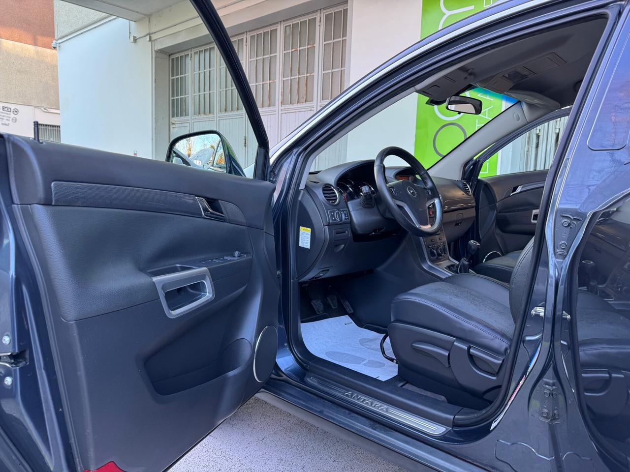 Opel Antara 2.0 cdti Cosmo 4X4 GARANZIA 24 MESI
