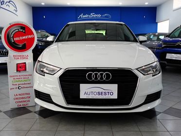 Audi A3 2.0 TDI 150 CV BUSINESS