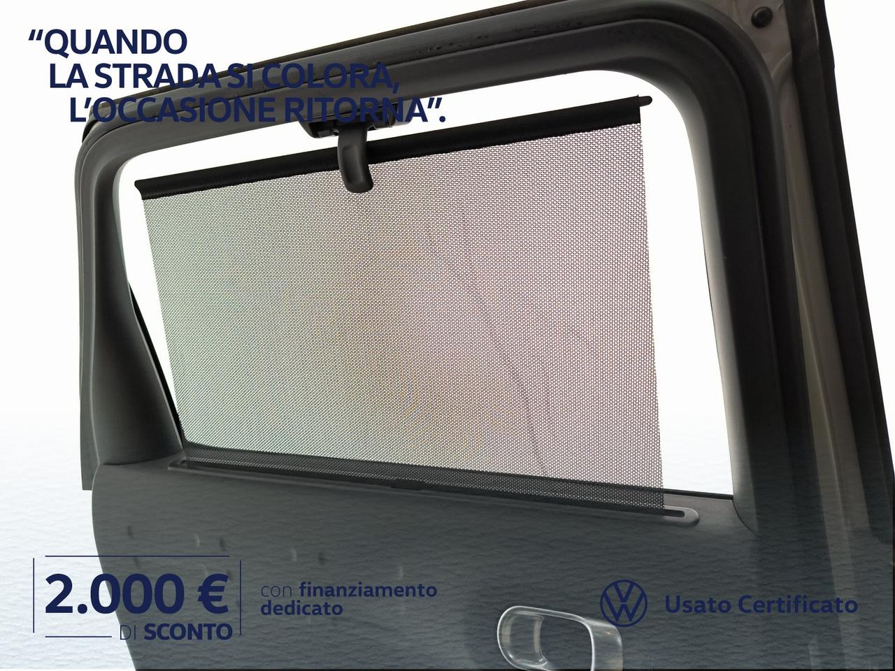 Citroen C3 Aircross 1.6 bluehdi shine 100cv