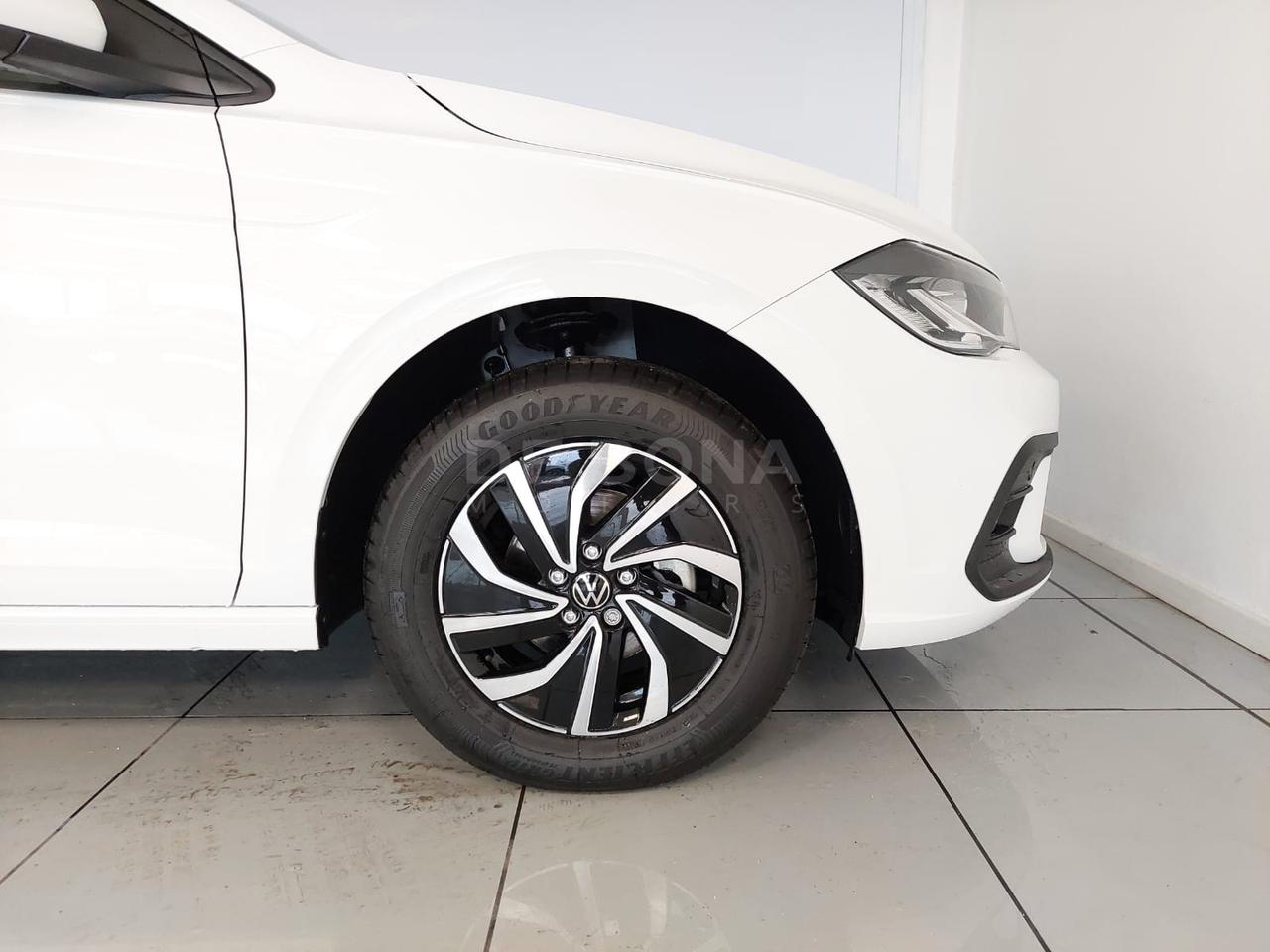 Volkswagen Polo 1.0 tsi edition plus 95cv