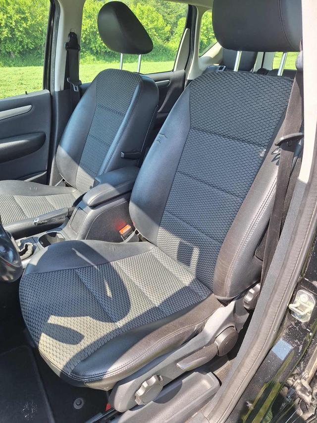 MERCEDES-BENZ A 150 blueefficiency