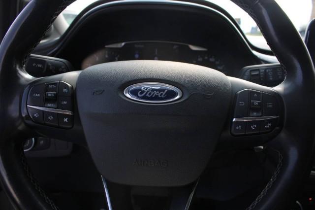 Ford Puma 1.0 Titanium s&s 125cv con Navi e CarPlay