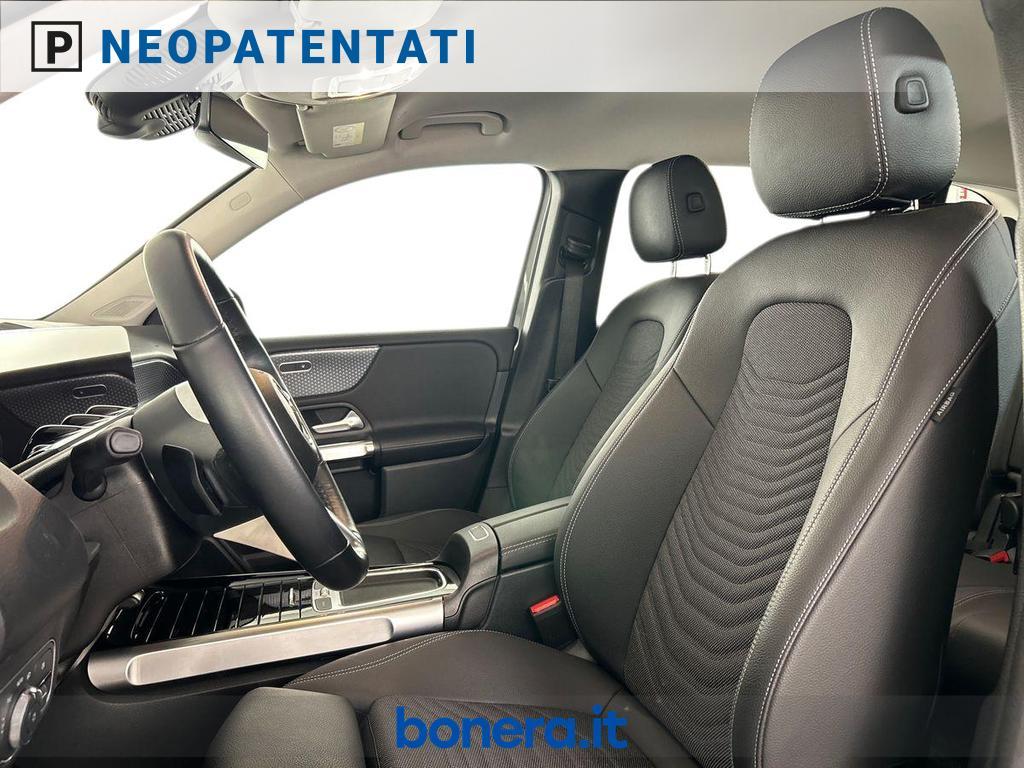 Mercedes GLB 180 D Progressive Advanced 8G-DCT