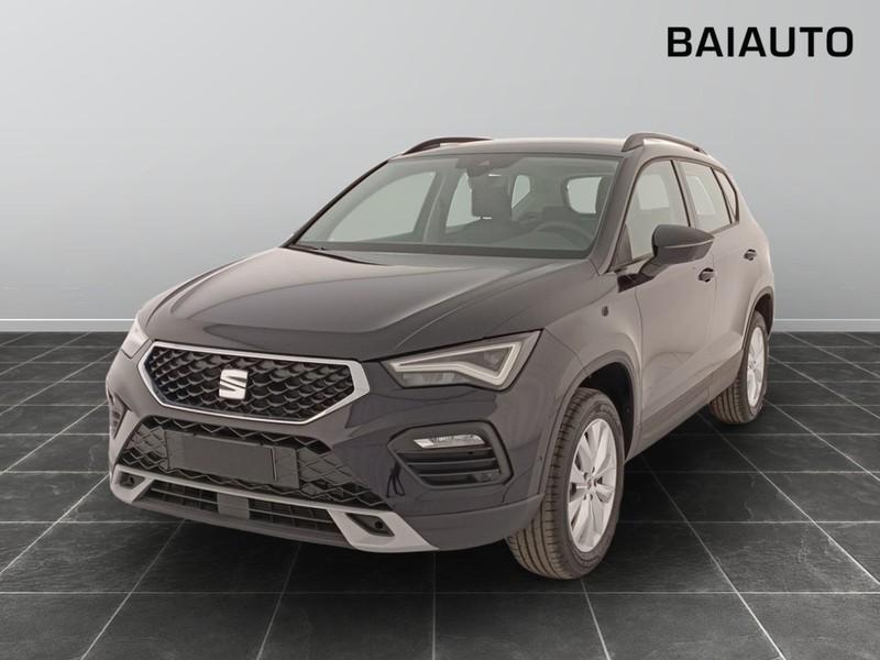 Seat Ateca 2.0 tdi business 115cv