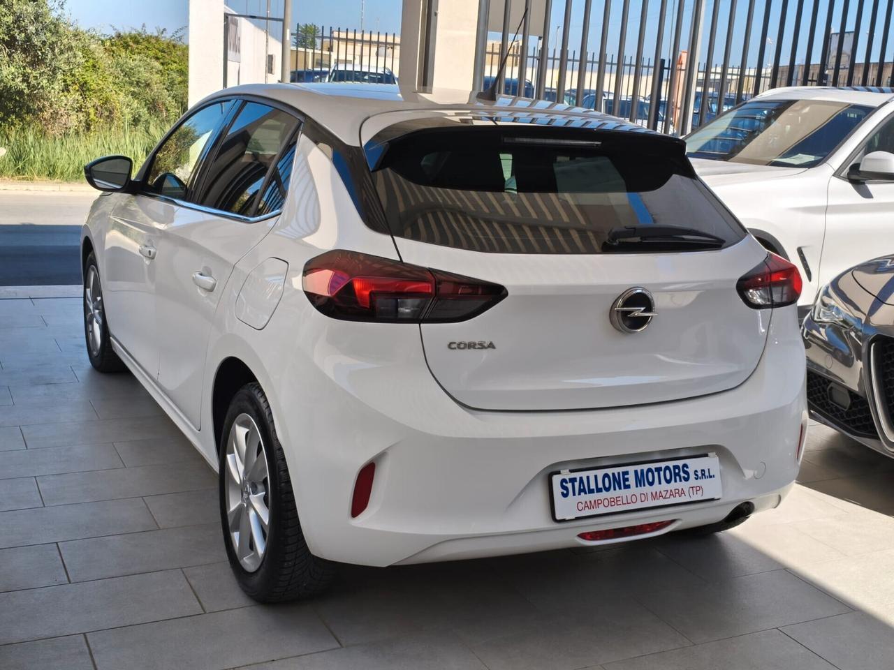 Opel Corsa 1.5 D 100 CV Edition 2023