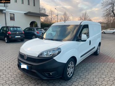 Fiat Doblo Maxi 1.6 mjt 16v Easy s 3° serie