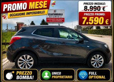 Opel Mokka 1.6 CDTI Ecotec 136CV 4x2 Start&Stop Ego