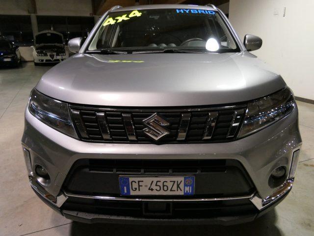 SUZUKI Vitara 1.4 Hybrid 4WD AllGrip Cool