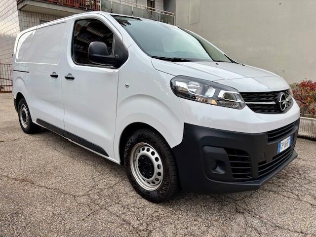 Opel Vivaro 1.5 DIESEL 100cv S&S L2H1 ENJOY