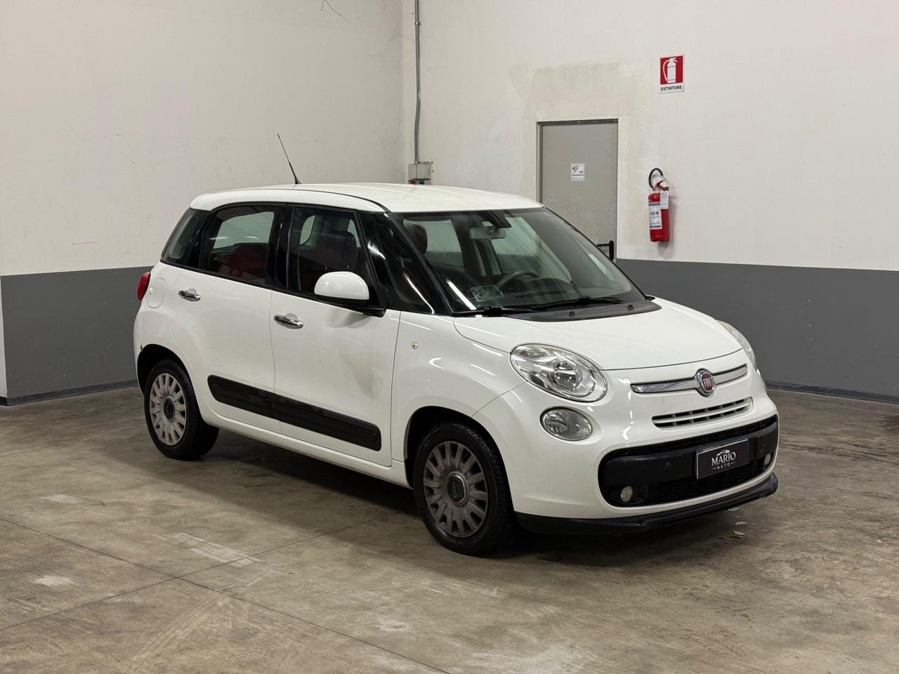 Fiat 500L 1.3 Multijet 85 CV Pop
