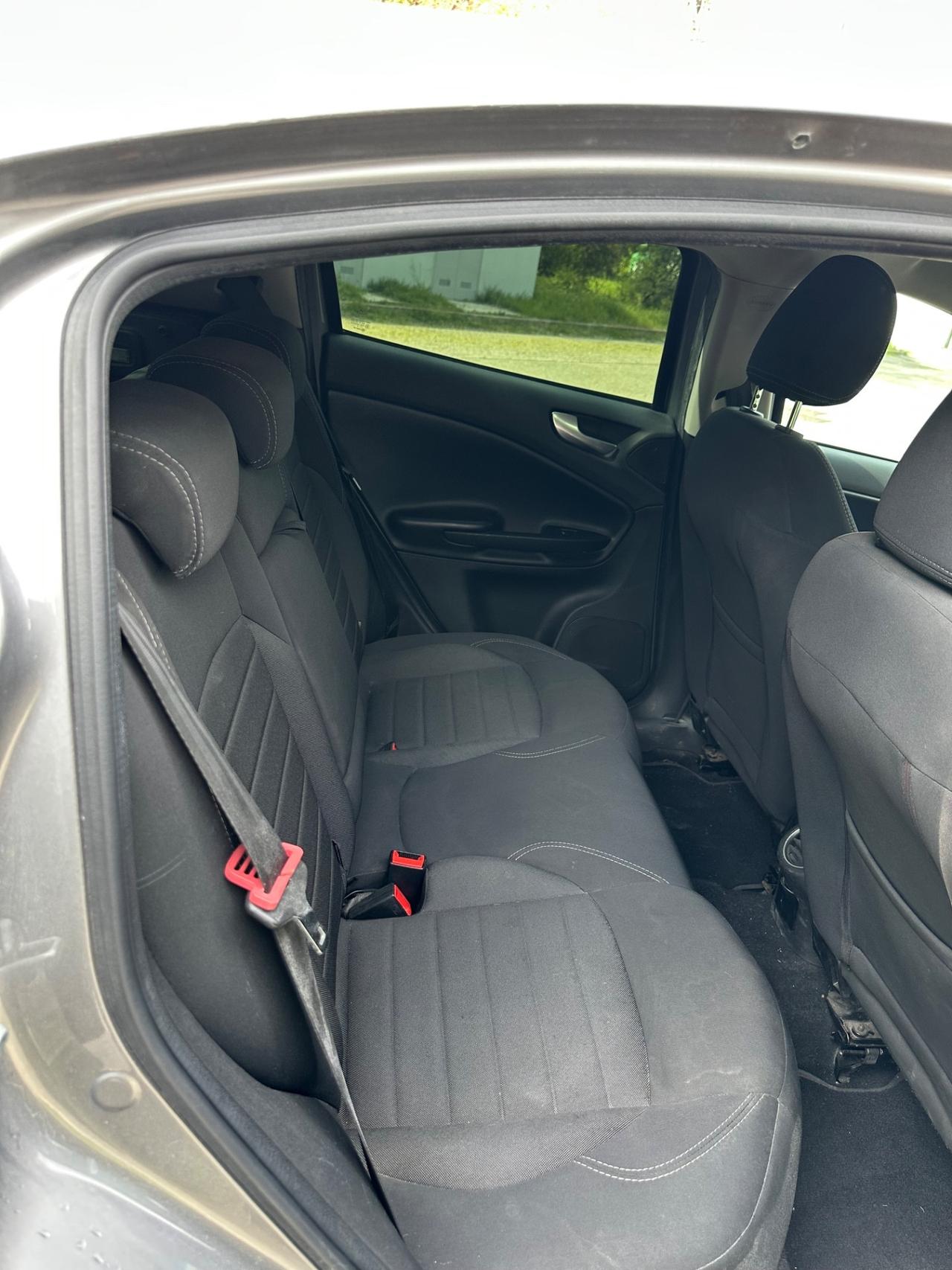 Alfa Romeo Giulietta 1.6 JTDm 120 CV