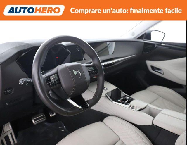 DS AUTOMOBILES DS 4 BlueHDi 130 aut. Rivoli