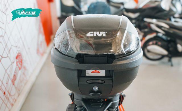 APRILIA SR 125 SR125 GT