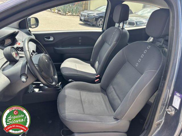 RENAULT Twingo 1.2 16V LEV Dynamique - PER NEOPATENTATO -
