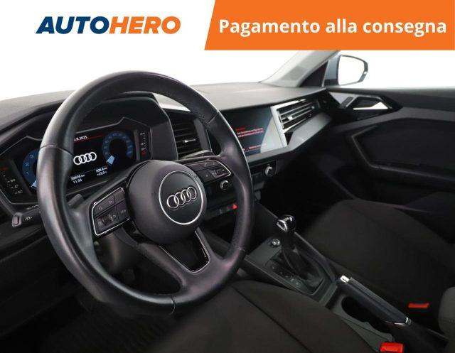 AUDI A1 SPB 30 TFSI S tronic Admired