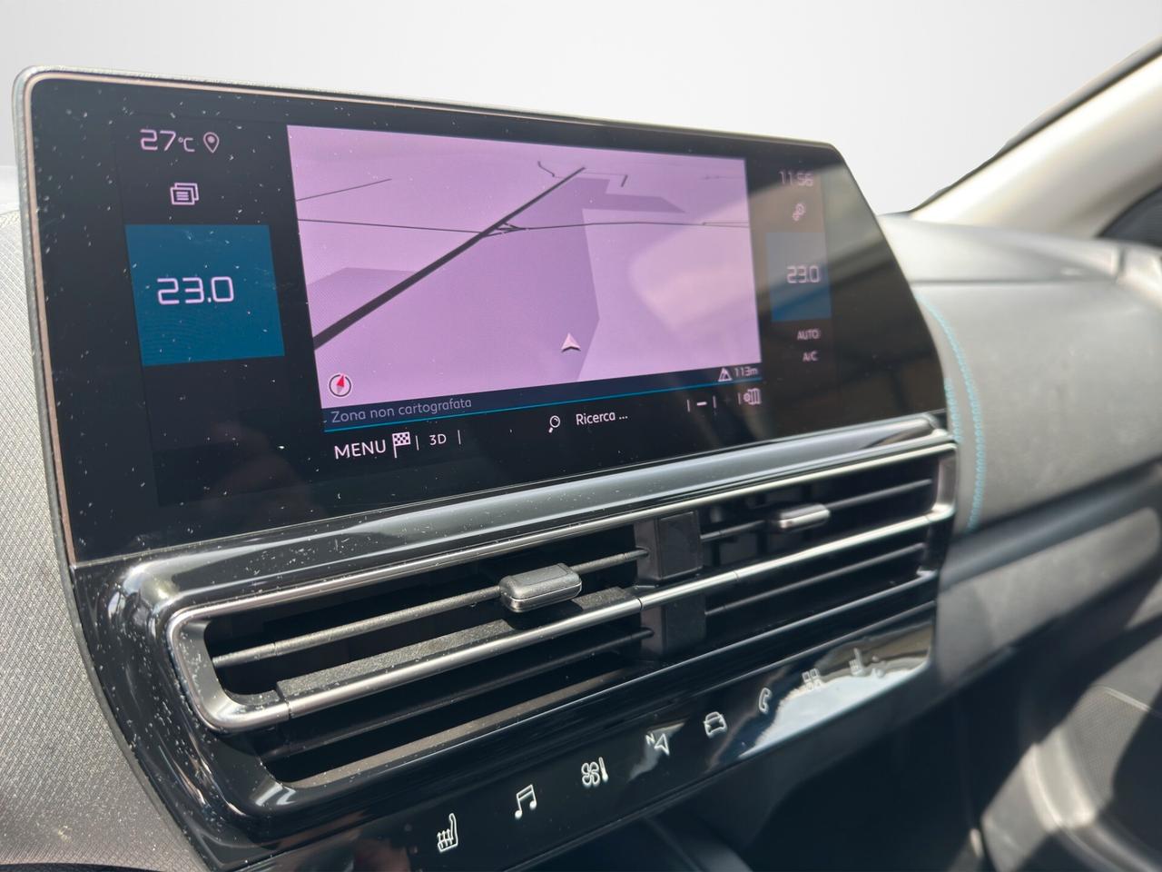 Citroen C5 Aircross BlueHDi 130 S&S EAT8 Shine