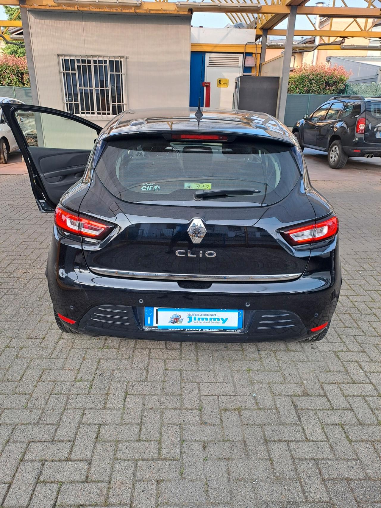 Renault Clio 1.2 75CV 5 porte Life