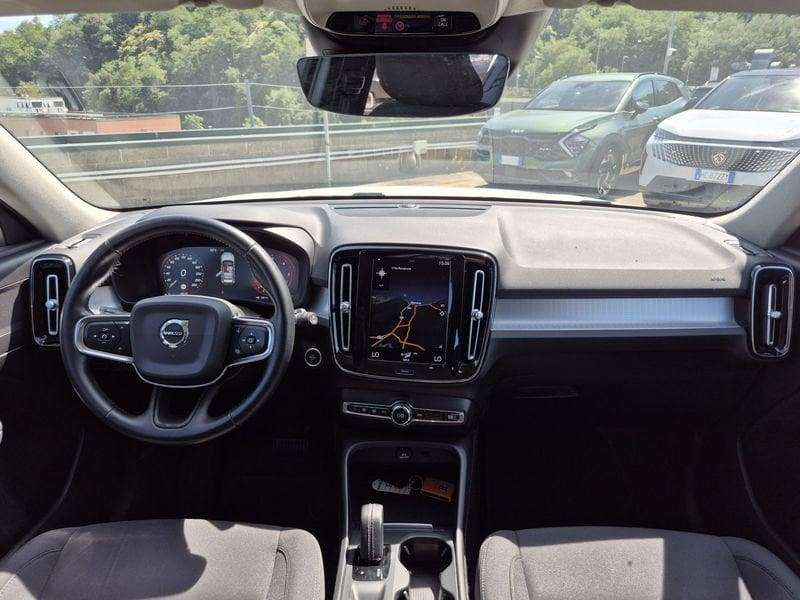 Volvo XC40 2.0 d3 Momentum Core auto my21