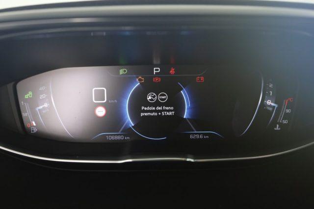 PEUGEOT 3008 3008 PureTech Turbo 130 EAT8 S&S Allure