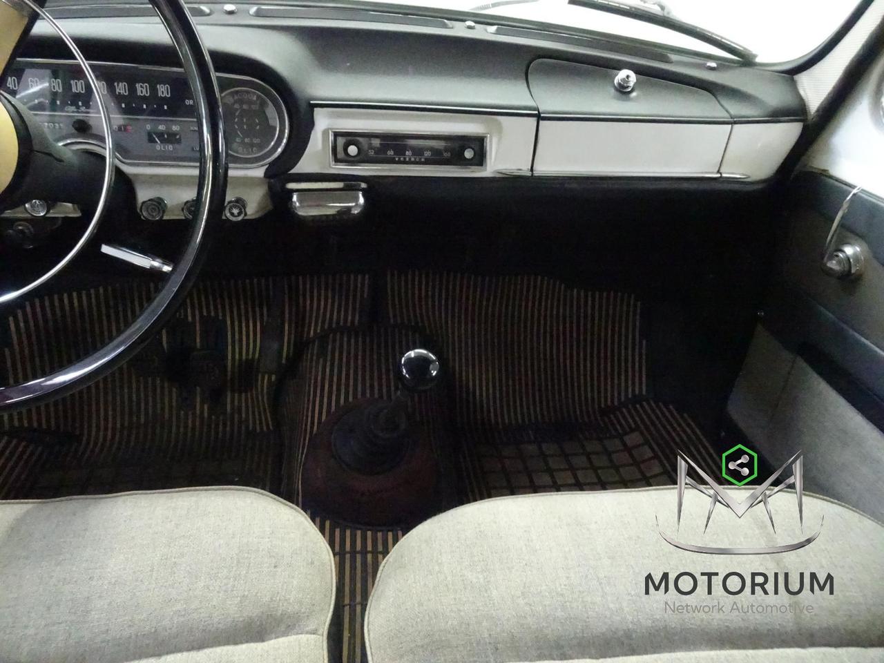 Alfa Romeo GIULIETTA 1.3 BENZINA 74CV TI