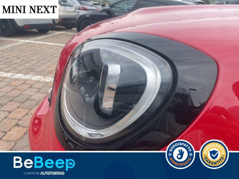 MINI Mini Countryman F60 MINI COUNTRYMAN 2.0 COOPER SD JCW AUTO