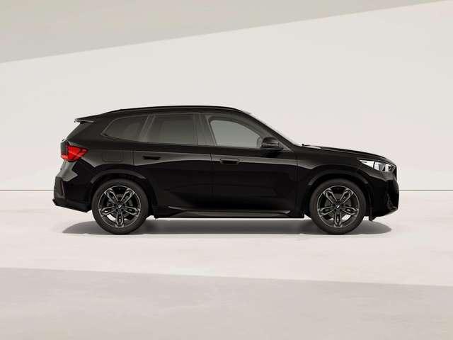 BMW X1 X1 sdrive18d MSport auto