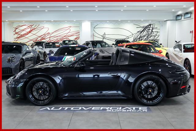 PORSCHE Targa TARGA 4GTS|IVA ESP|LIFT|MATRIX
