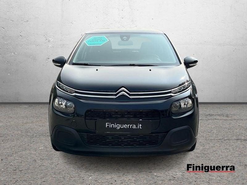 Citroën C3 BlueHDi 75 S&S Shine