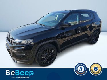 Jeep Compass 1.6 MJT NIGHT EAGLE 2WD 130CV