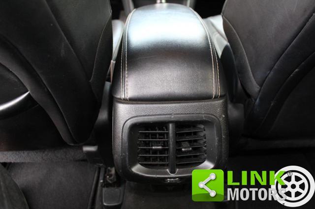 JEEP Cherokee 2.0 Mjt II 4WD Active Drive I Limited