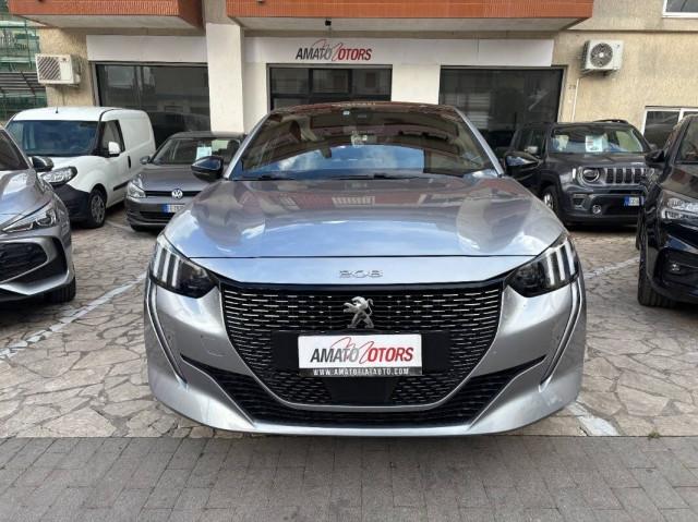 Peugeot 208 1.2 puretech GT s&s 100cv