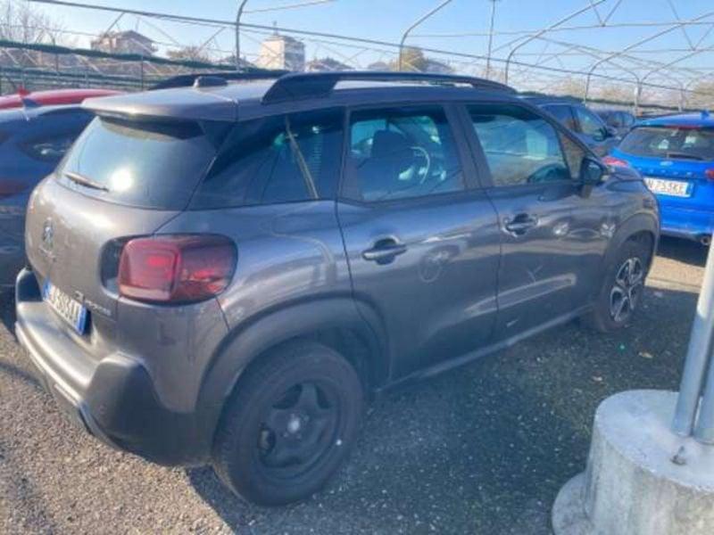 Citroën C3 Aircross Aircross 1.2 PureTech Feel