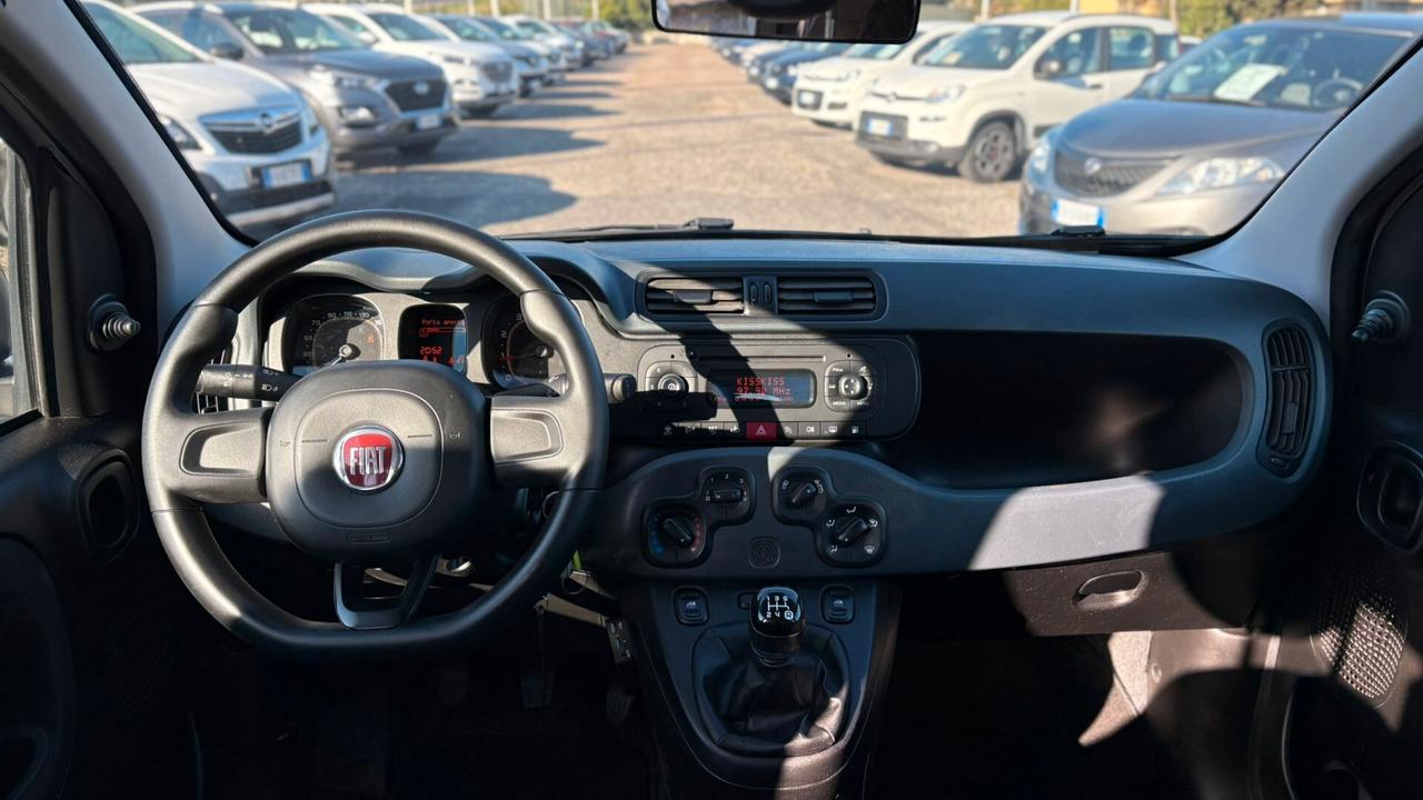 Fiat Panda 1.2 EasyPower Easy