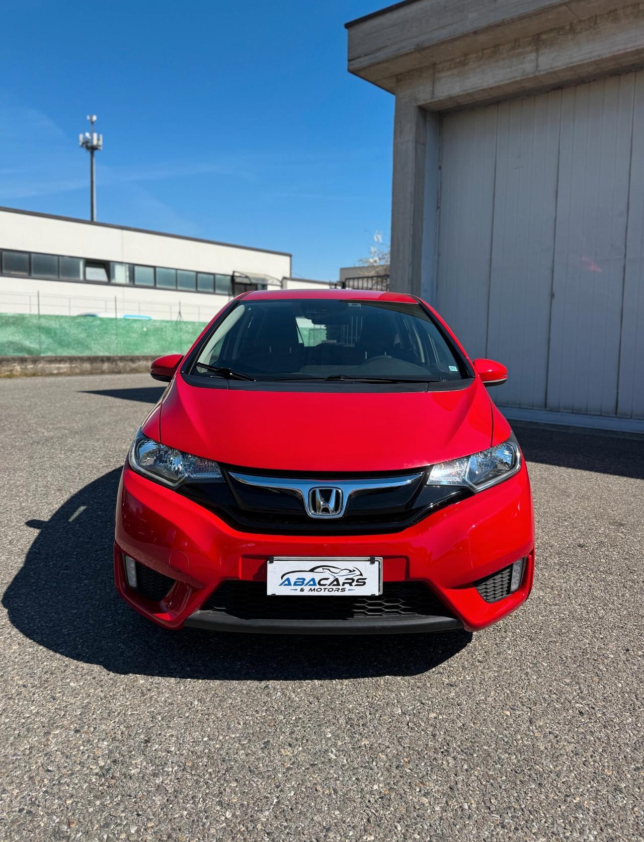 Honda Jazz 1.3 Benz E6 *SOLO 23.500 km Pari al NUOVO*