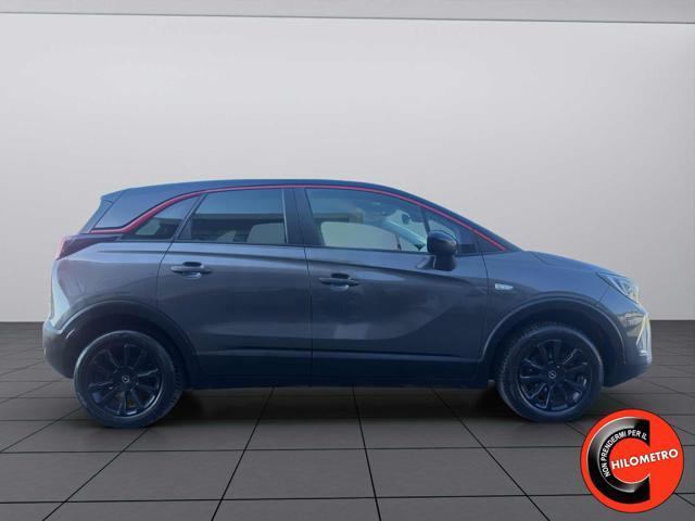 OPEL Crossland 1.2 Turbo 12V 110CV GS LINE CINGHIA APPENA FATTA
