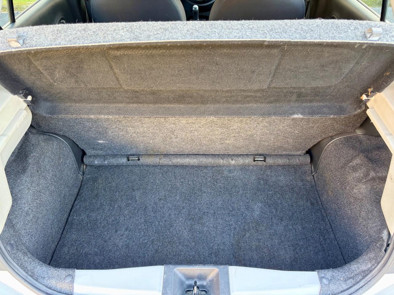 Nissan Micra 1.2 12V 5 porte