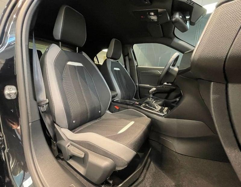 Opel Mokka 1.2 Turbo GS