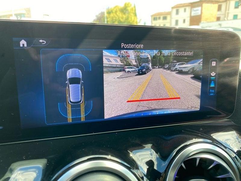 Mercedes-Benz GLA 250 e phev AMG Line Advanced Plus auto