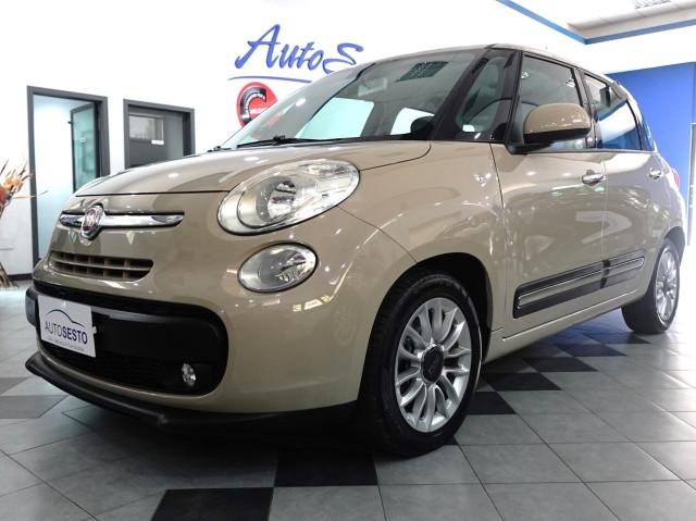 Fiat 500 L 1.3 MJT 95 CV POP STAR